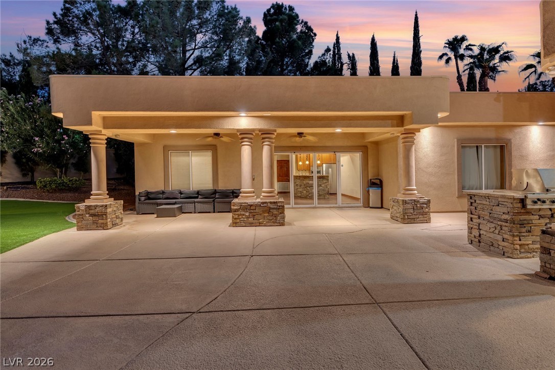1008 Trophy Hills Drive Las Vegas NV 89134