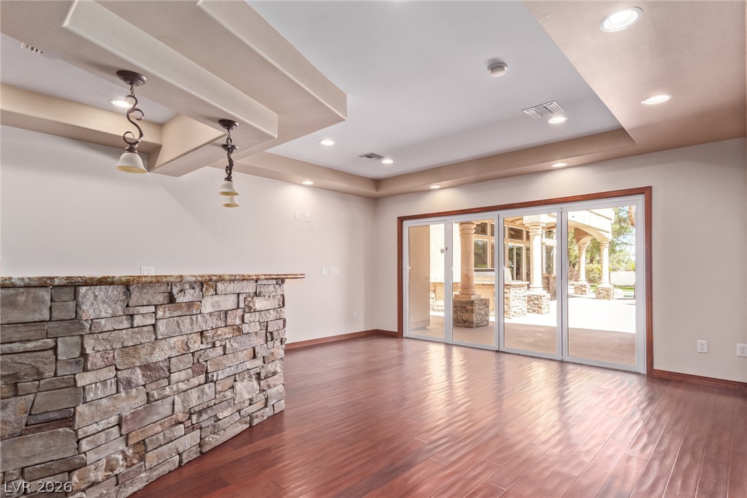 1008 Trophy Hills Drive Las Vegas NV 89134