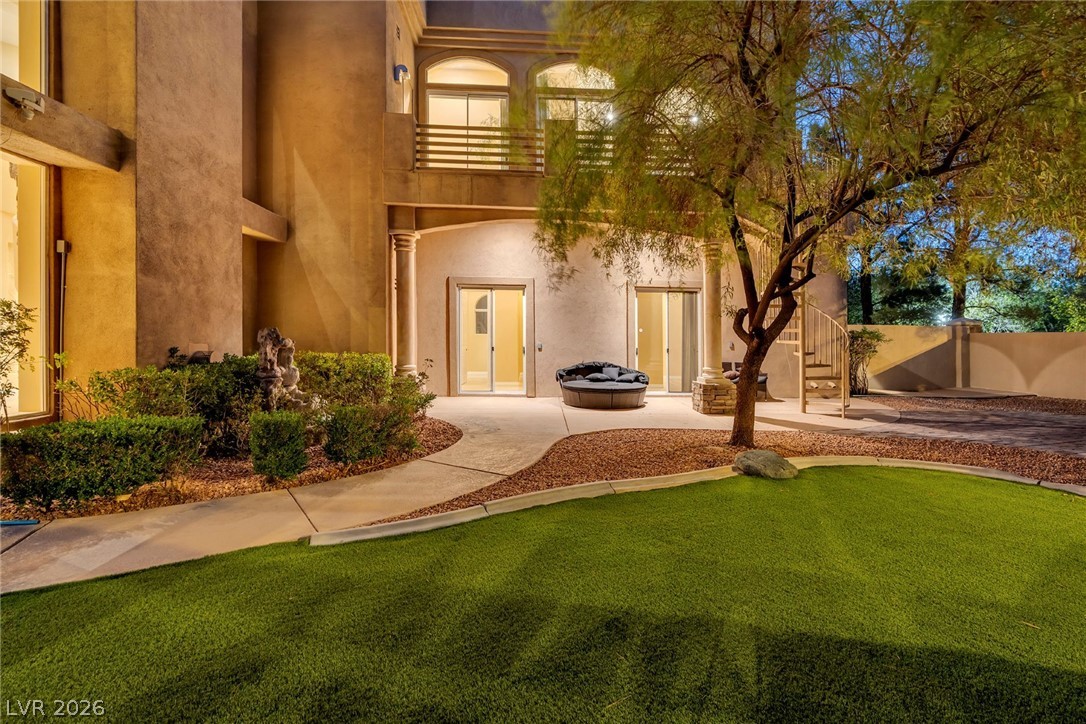 1008 Trophy Hills Drive Las Vegas NV 89134