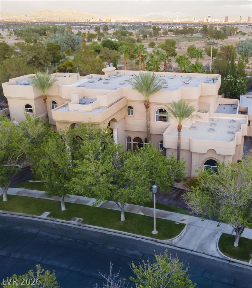 1008 Trophy Hills Drive Las Vegas NV 89134