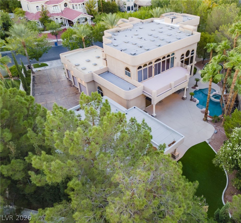1008 Trophy Hills Drive Las Vegas NV 89134