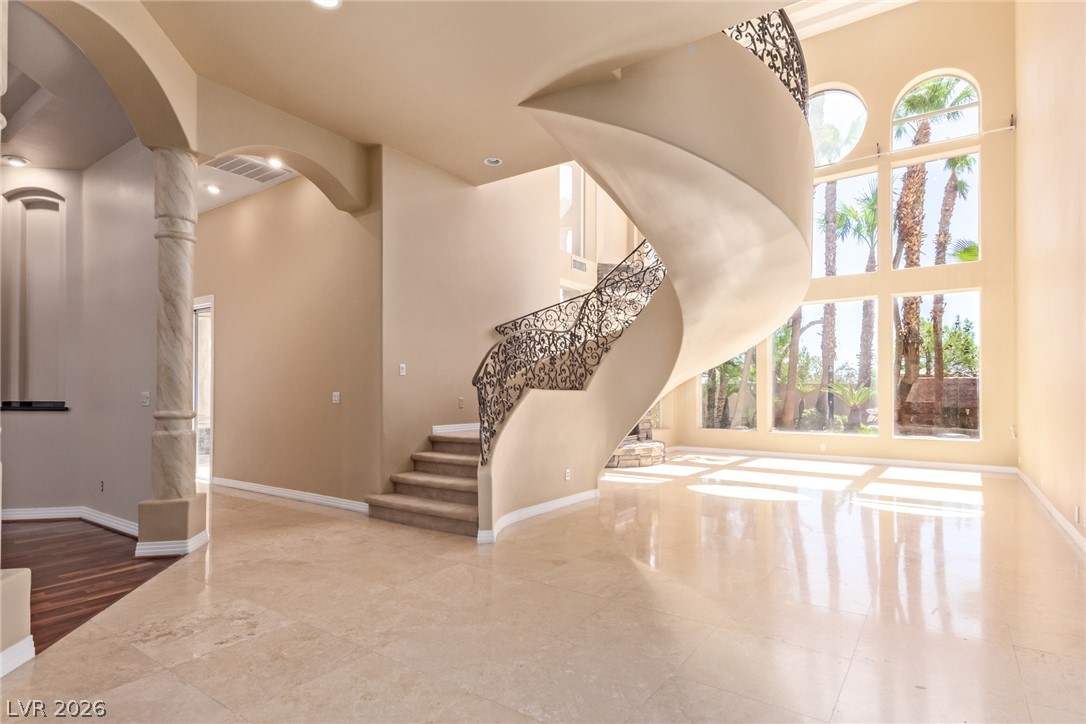 1008 Trophy Hills Drive Las Vegas NV 89134