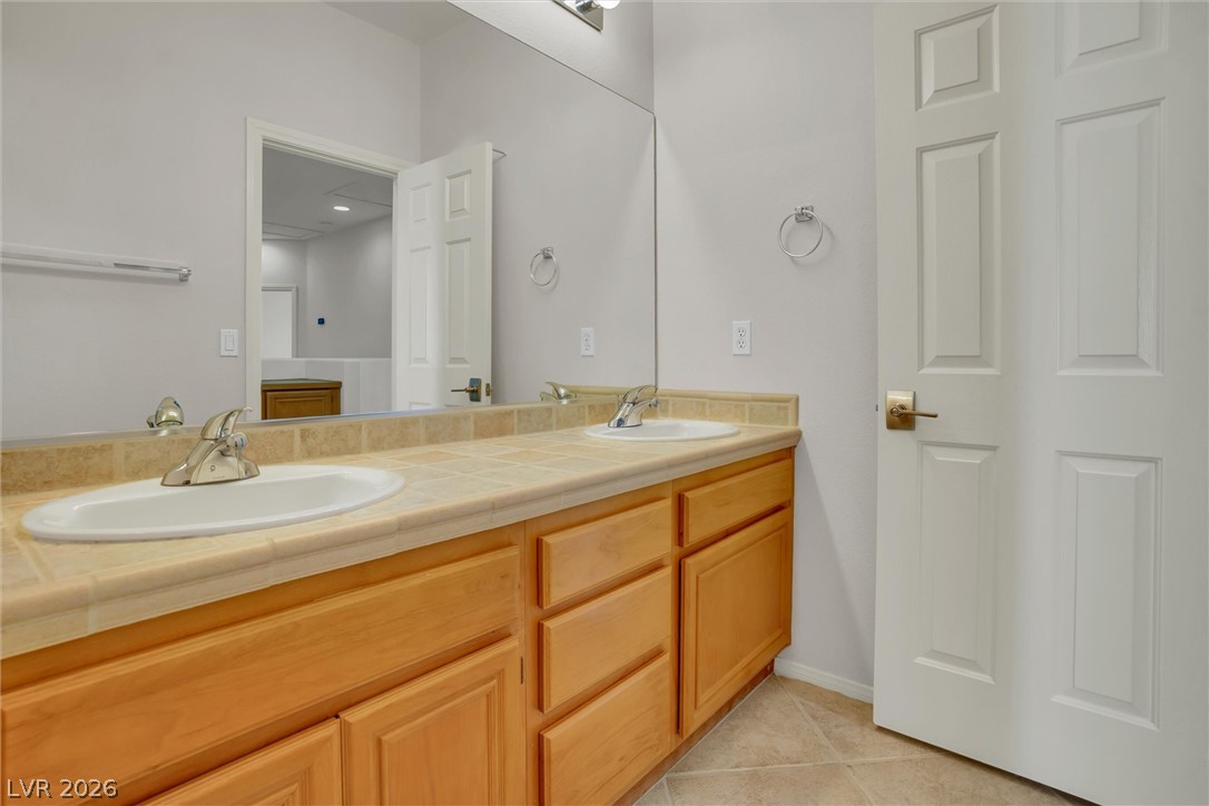 10244 Early Morning Avenue Las Vegas NV 89135