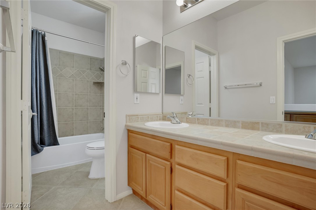 10244 Early Morning Avenue Las Vegas NV 89135