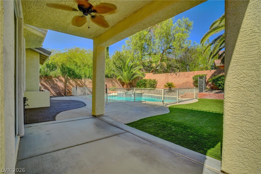 10244 Early Morning Avenue Las Vegas NV 89135