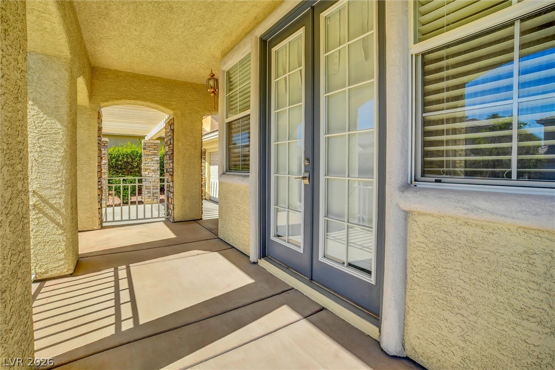 10244 Early Morning Avenue Las Vegas NV 89135