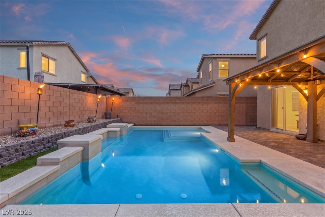 6472 Hamel Avenue Las Vegas NV 89122