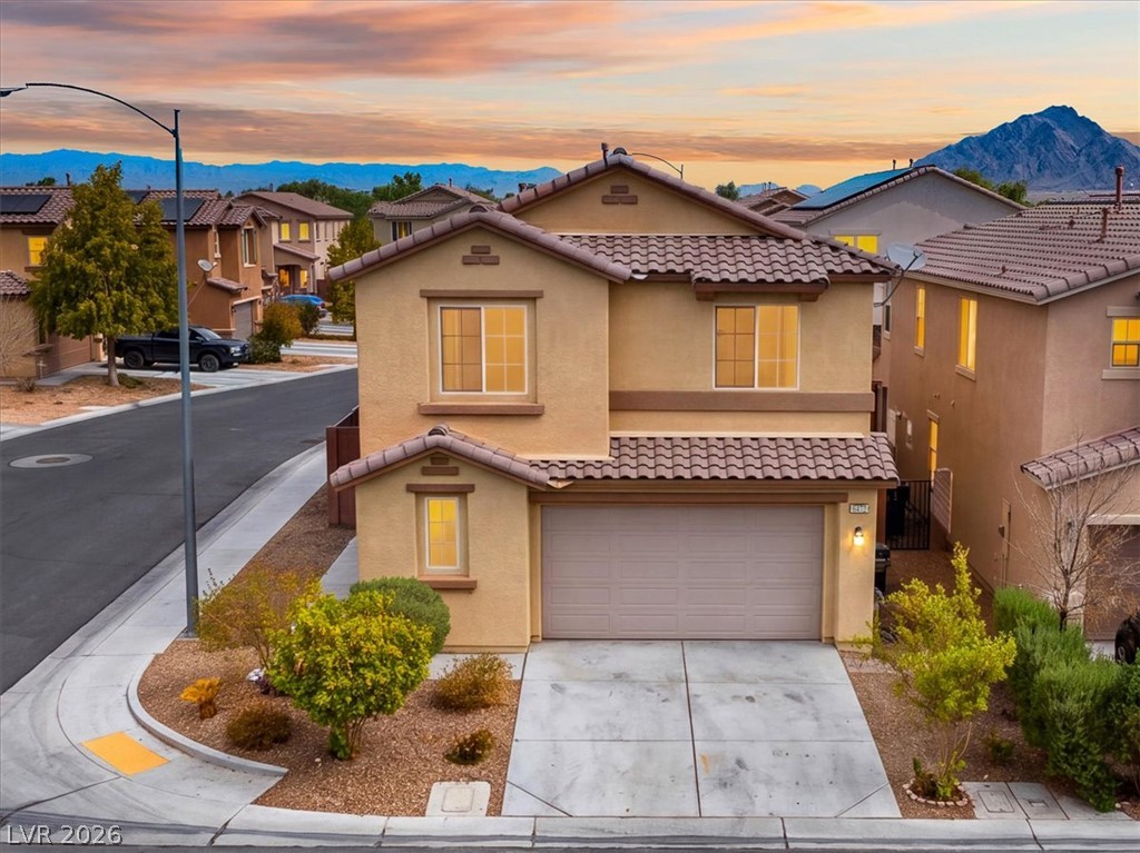 6472 Hamel Avenue Las Vegas NV 89122