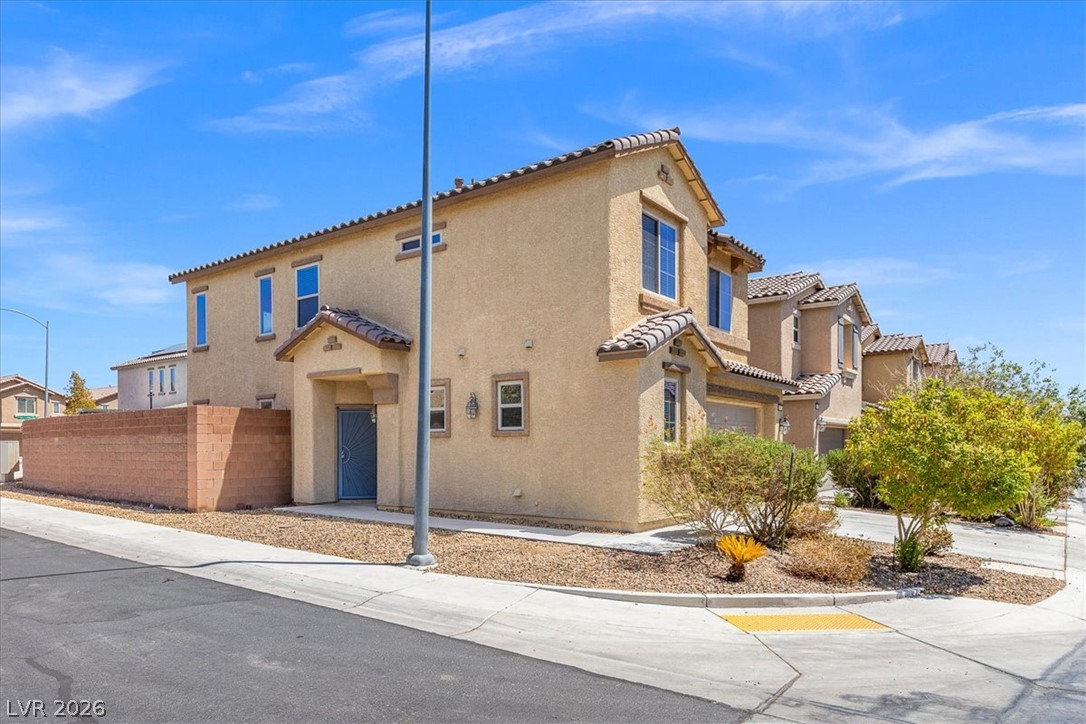 6472 Hamel Avenue Las Vegas NV 89122