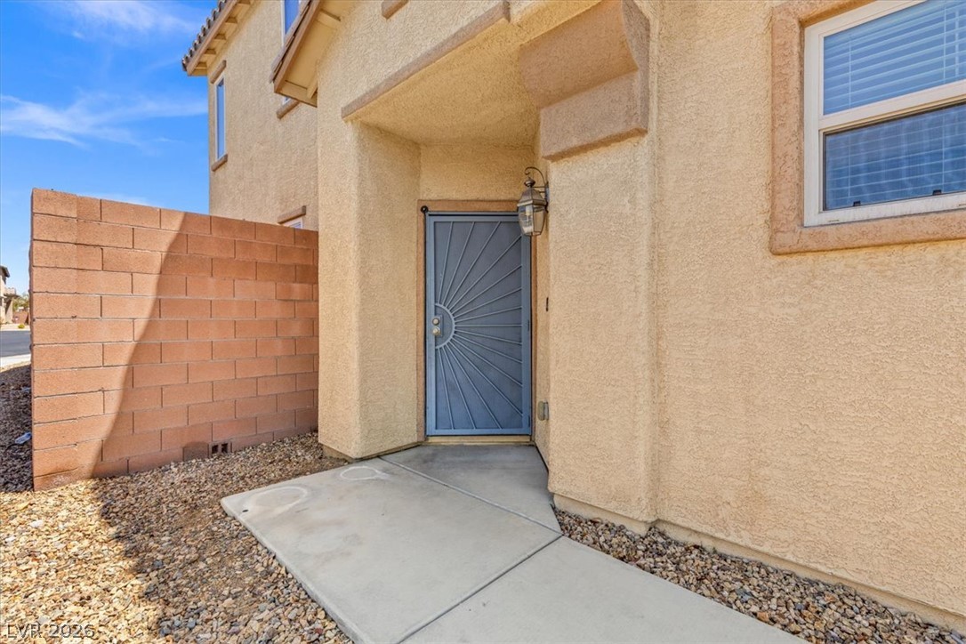 6472 Hamel Avenue Las Vegas NV 89122