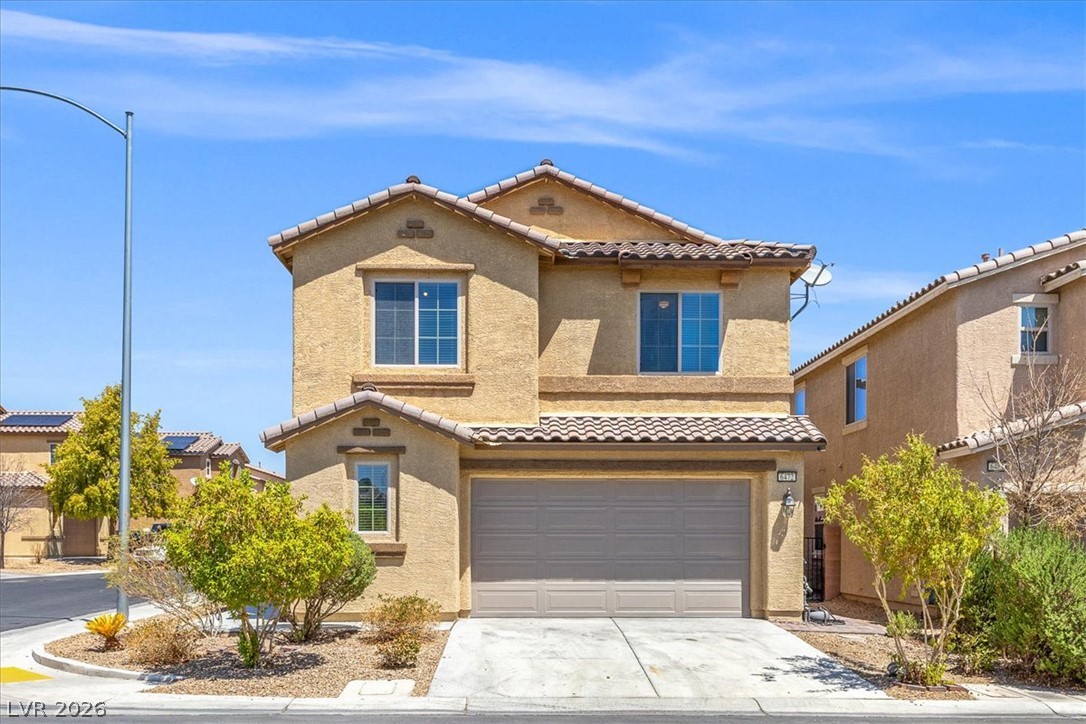 6472 Hamel Avenue Las Vegas NV 89122