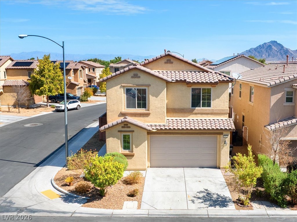 6472 Hamel Avenue Las Vegas NV 89122