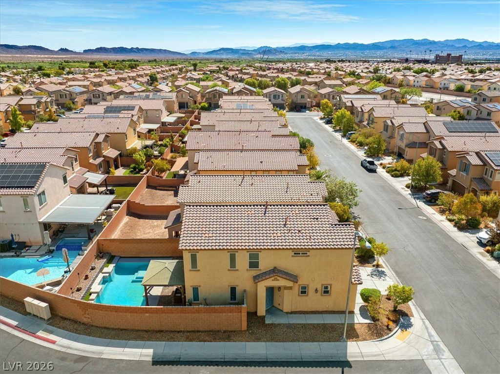 6472 Hamel Avenue Las Vegas NV 89122