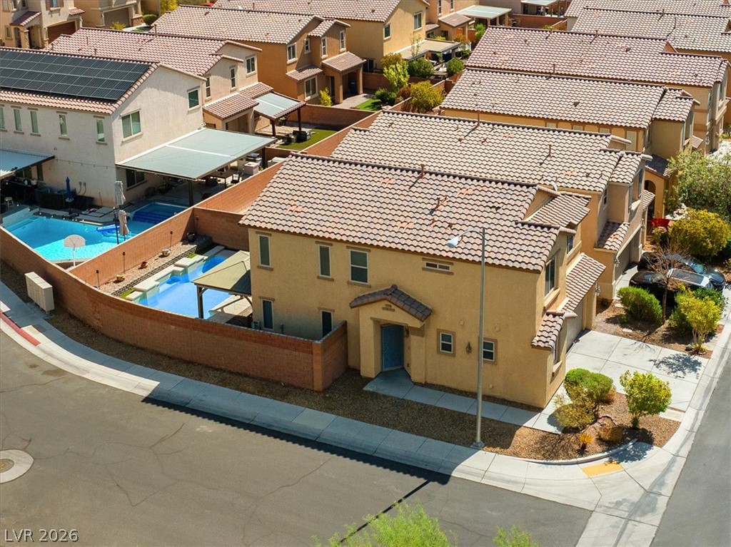 6472 Hamel Avenue Las Vegas NV 89122
