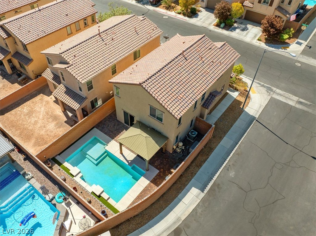 6472 Hamel Avenue Las Vegas NV 89122