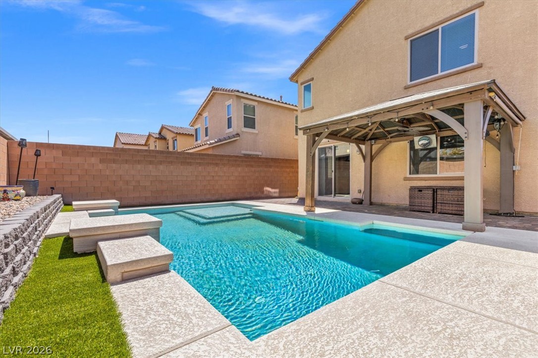 6472 Hamel Avenue Las Vegas NV 89122