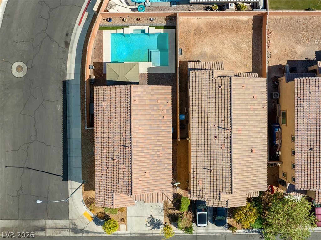 6472 Hamel Avenue Las Vegas NV 89122