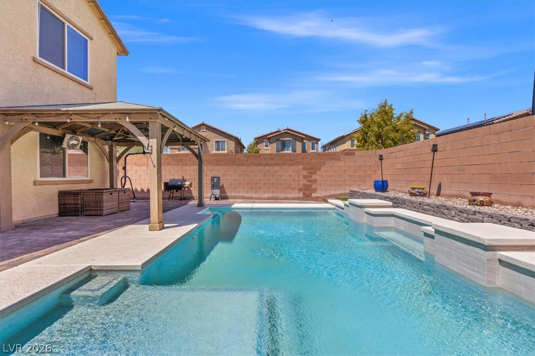 6472 Hamel Avenue Las Vegas NV 89122
