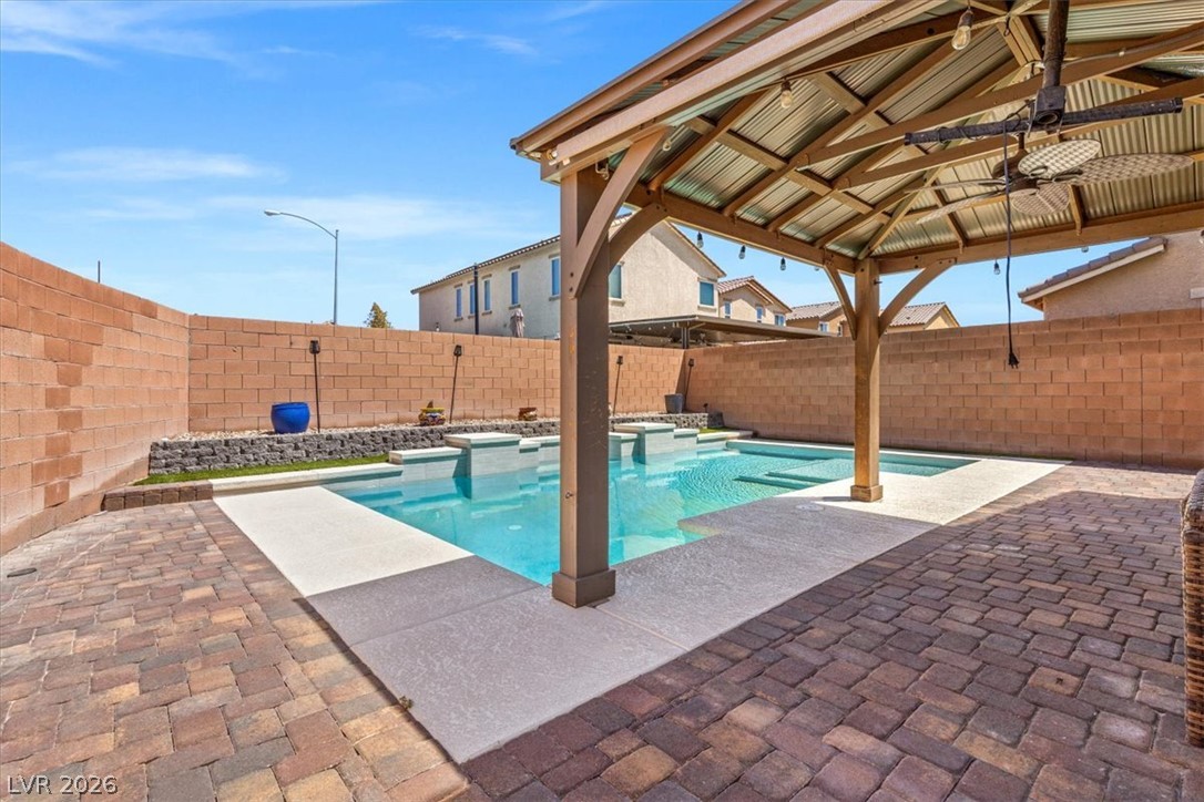 6472 Hamel Avenue Las Vegas NV 89122