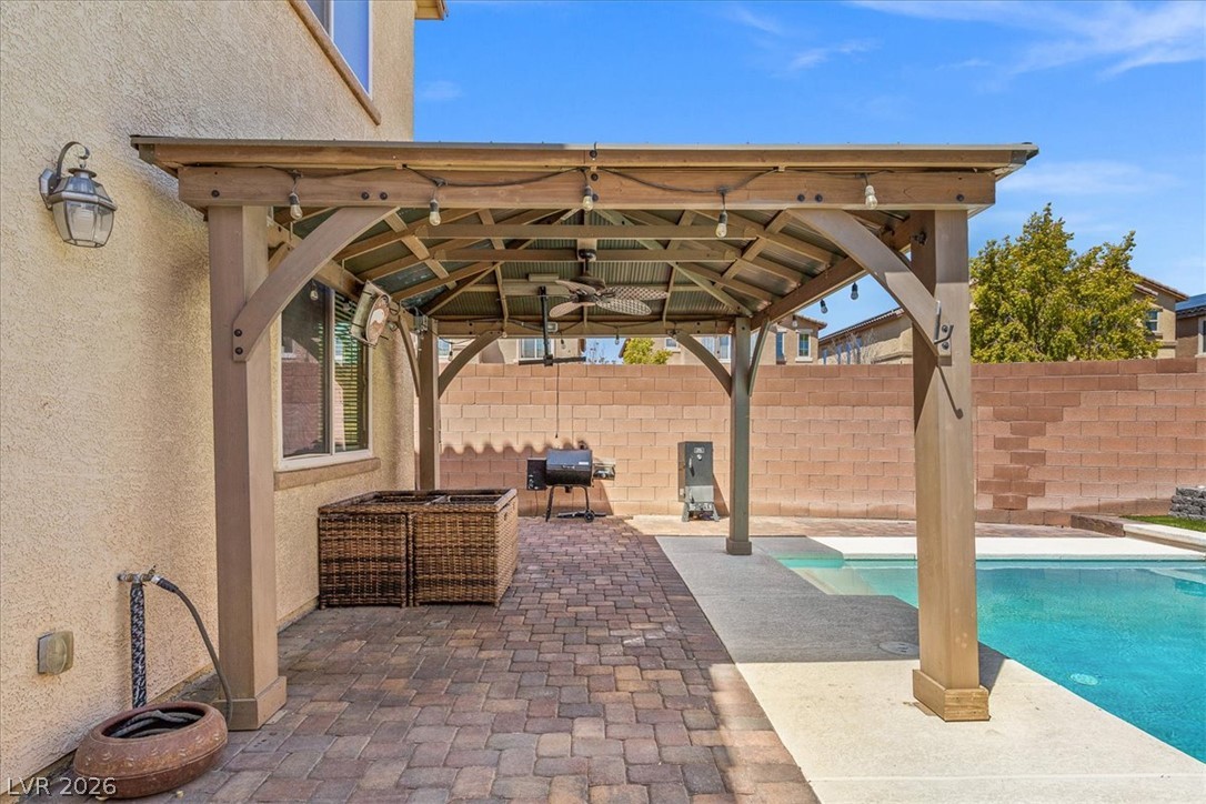 6472 Hamel Avenue Las Vegas NV 89122