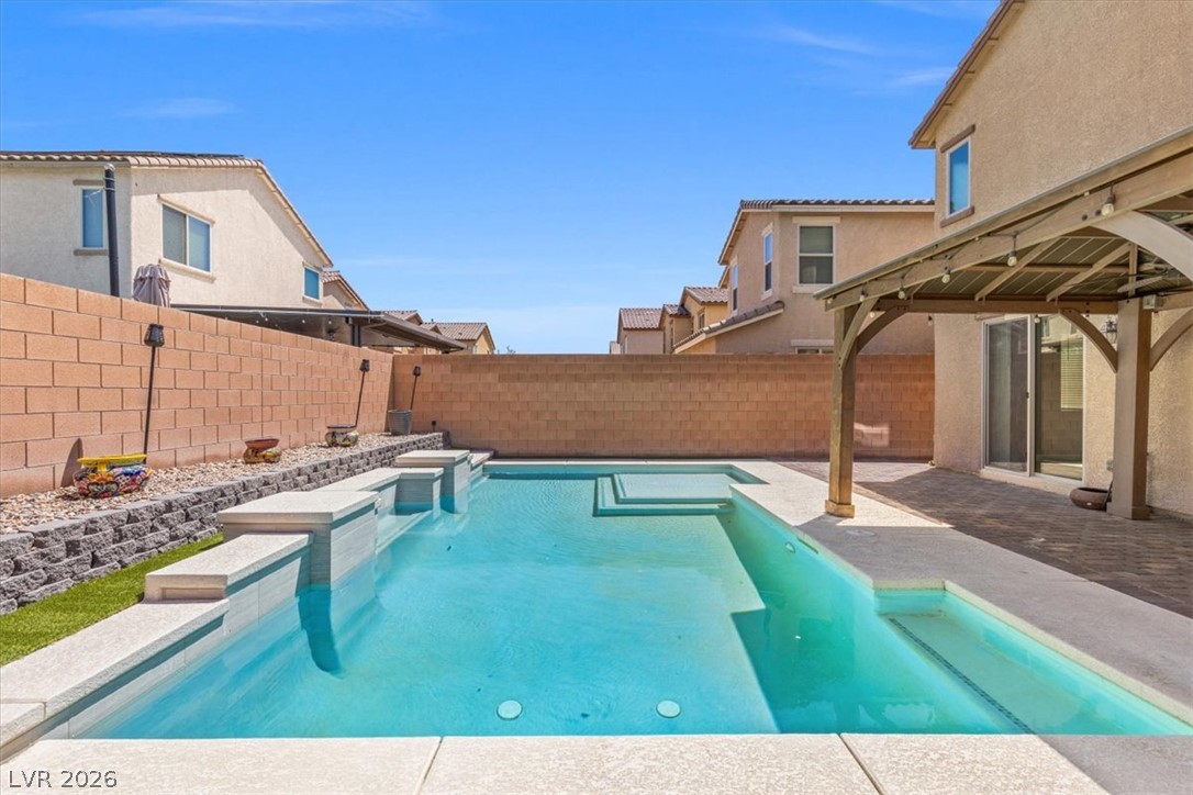 6472 Hamel Avenue Las Vegas NV 89122