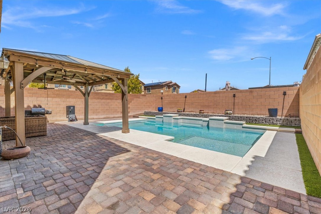 6472 Hamel Avenue Las Vegas NV 89122