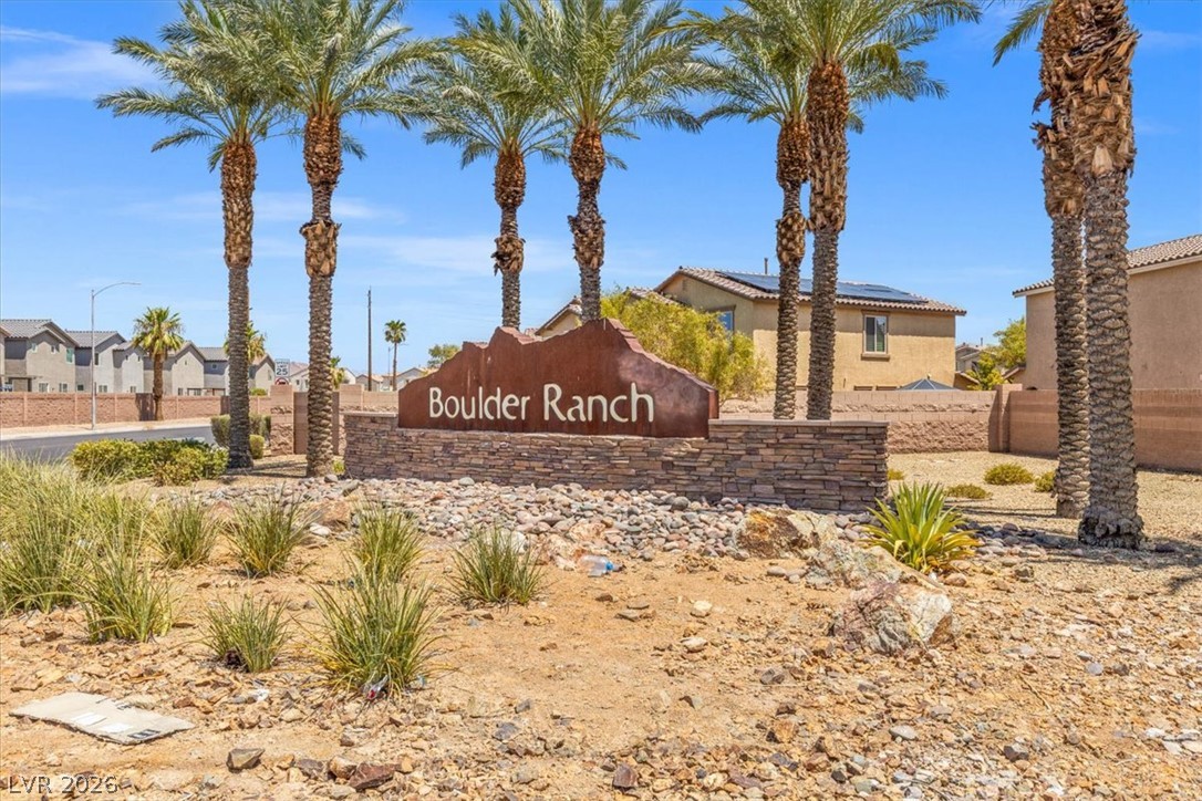 6472 Hamel Avenue Las Vegas NV 89122