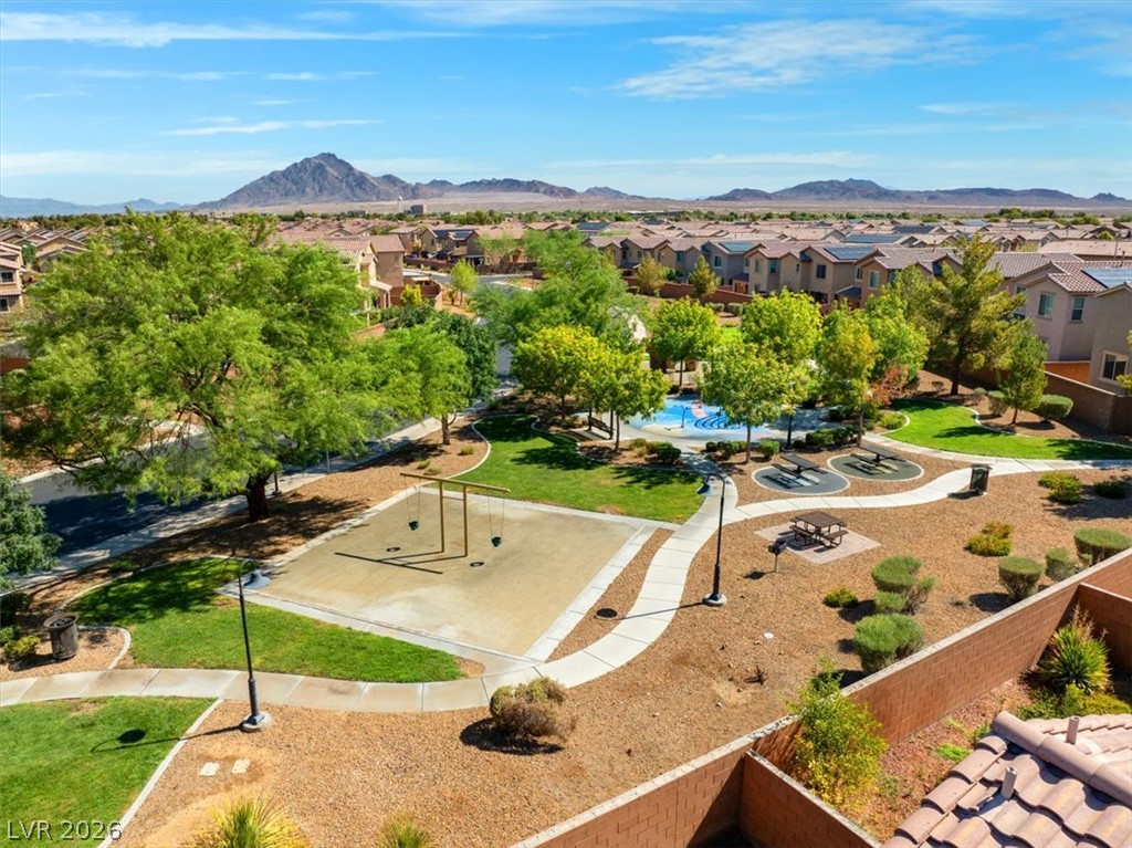 6472 Hamel Avenue Las Vegas NV 89122