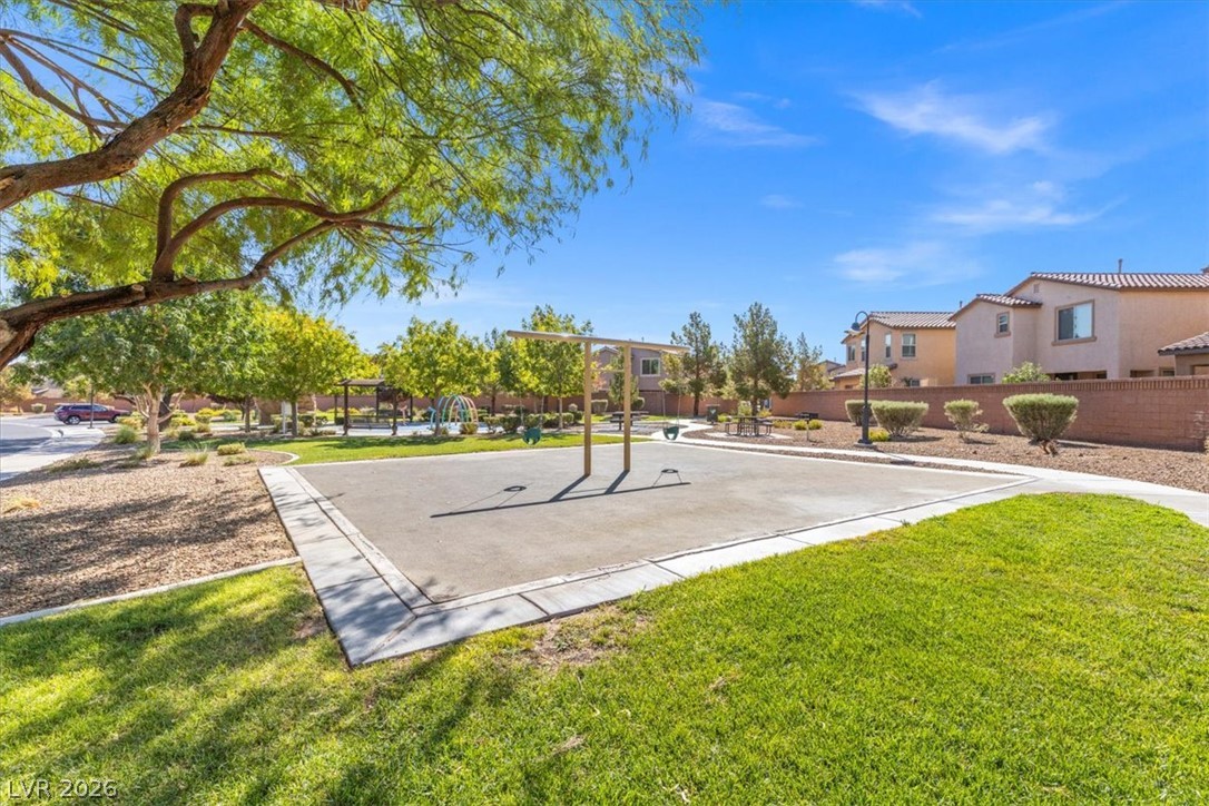6472 Hamel Avenue Las Vegas NV 89122