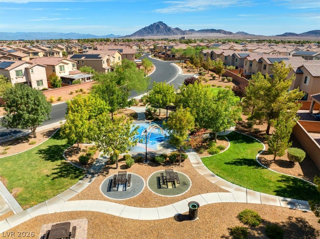 6472 Hamel Avenue Las Vegas NV 89122