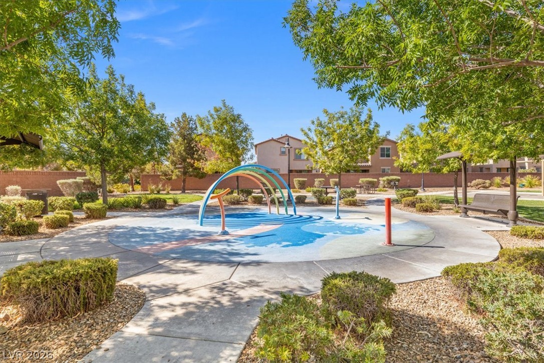 6472 Hamel Avenue Las Vegas NV 89122
