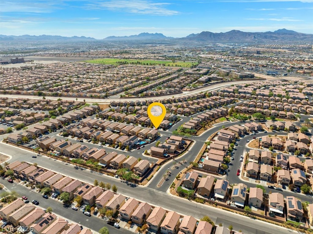 6472 Hamel Avenue Las Vegas NV 89122