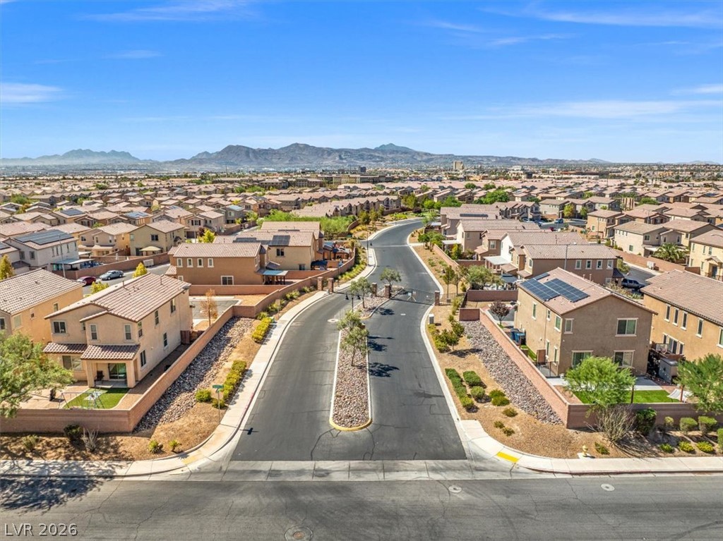 6472 Hamel Avenue Las Vegas NV 89122