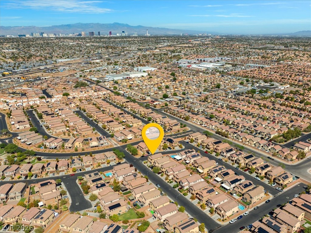6472 Hamel Avenue Las Vegas NV 89122
