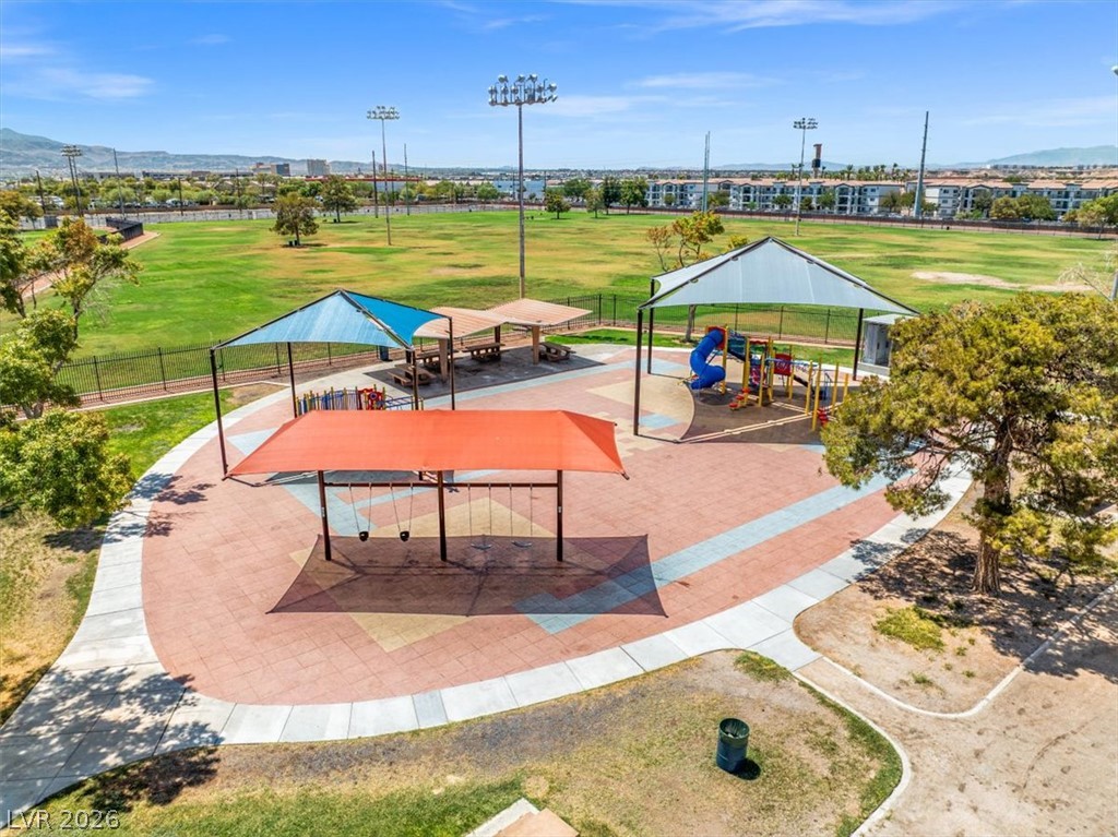 6472 Hamel Avenue Las Vegas NV 89122