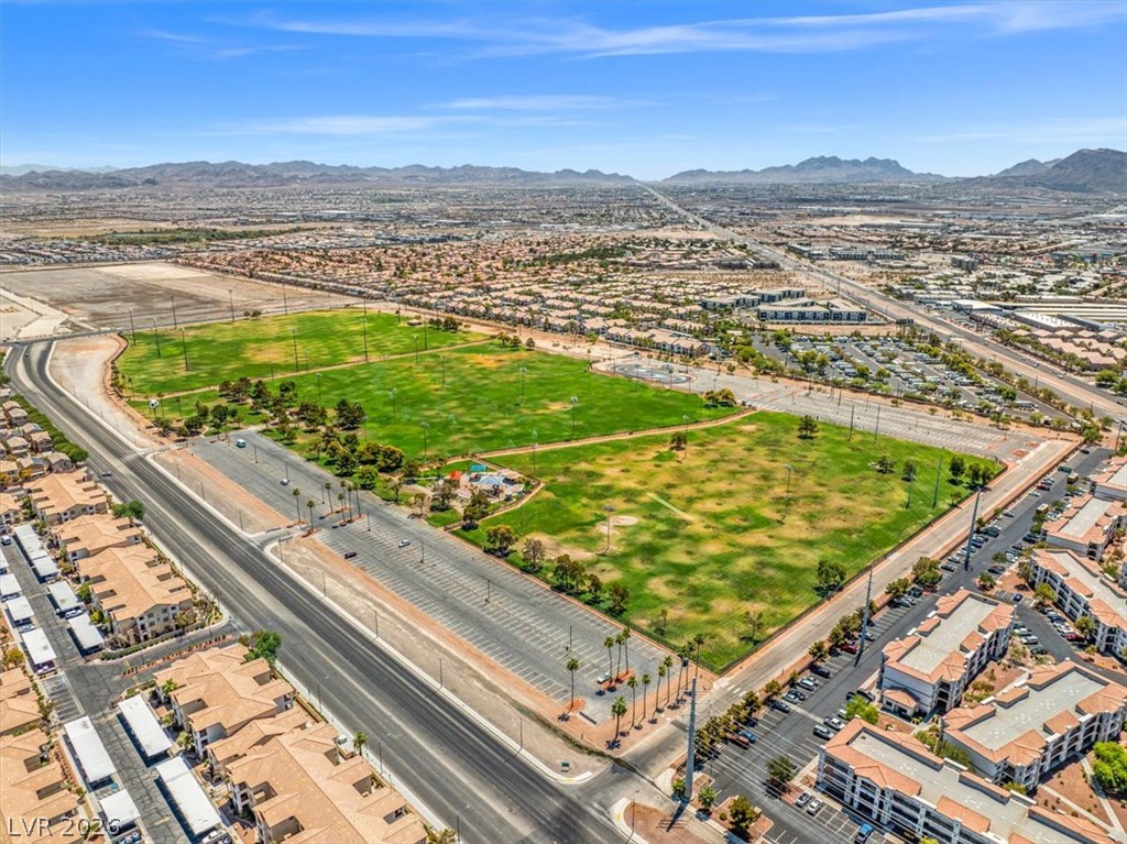 6472 Hamel Avenue Las Vegas NV 89122