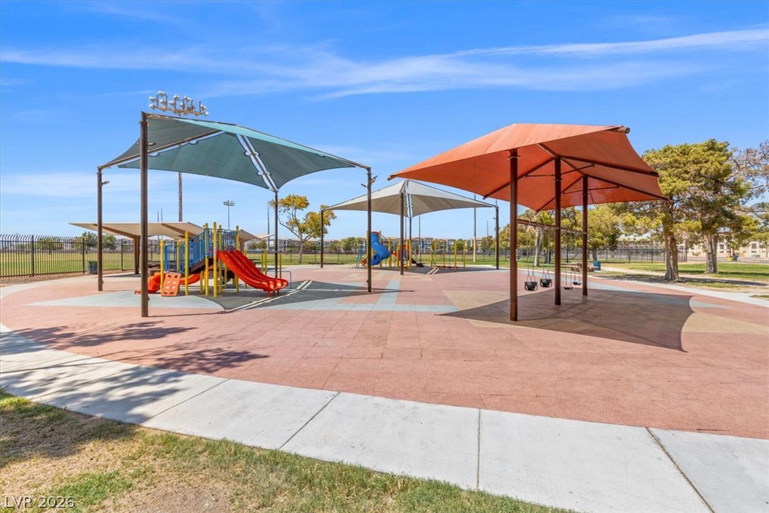 6472 Hamel Avenue Las Vegas NV 89122