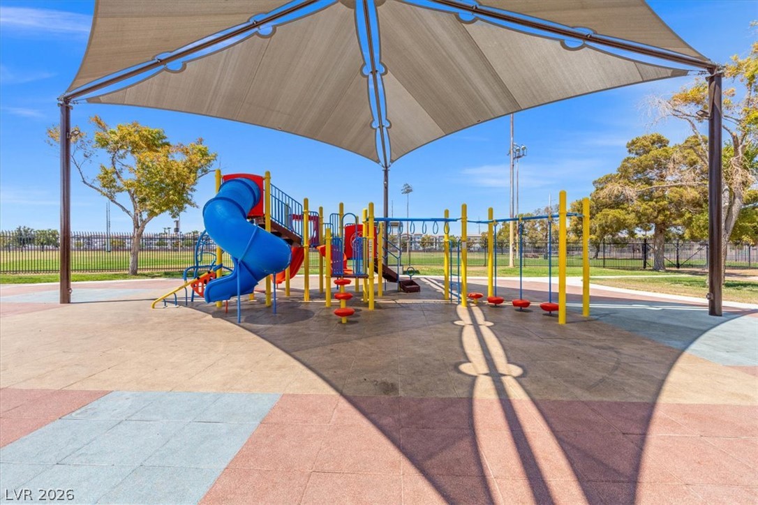 6472 Hamel Avenue Las Vegas NV 89122