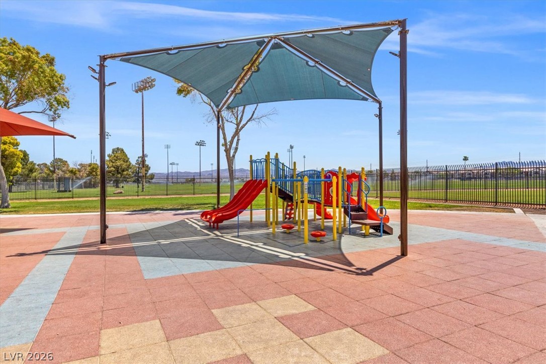 6472 Hamel Avenue Las Vegas NV 89122