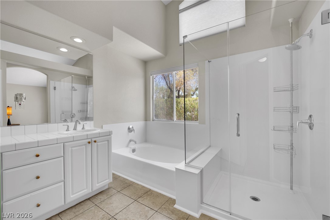 2124 Feather Bush Street Henderson NV 89074