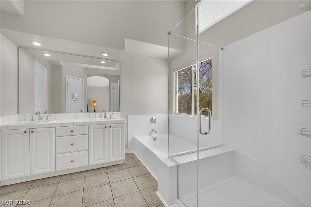 2124 Feather Bush Street Henderson NV 89074