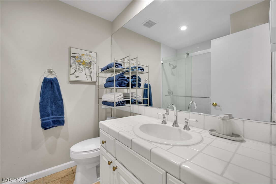 2124 Feather Bush Street Henderson NV 89074