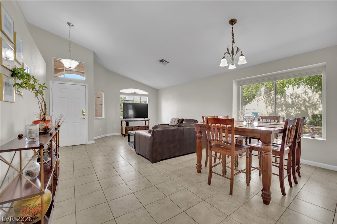 2124 Feather Bush Street Henderson NV 89074