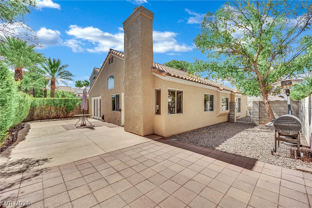 2124 Feather Bush Street Henderson NV 89074