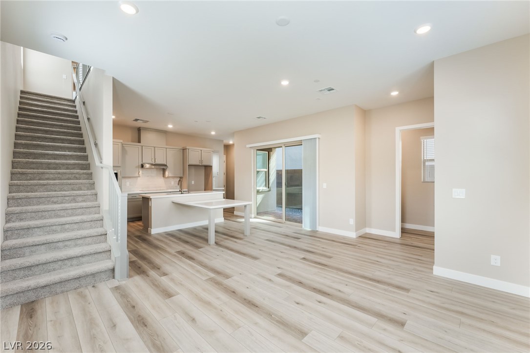 11545 Rookery Avenue Las Vegas NV 89138