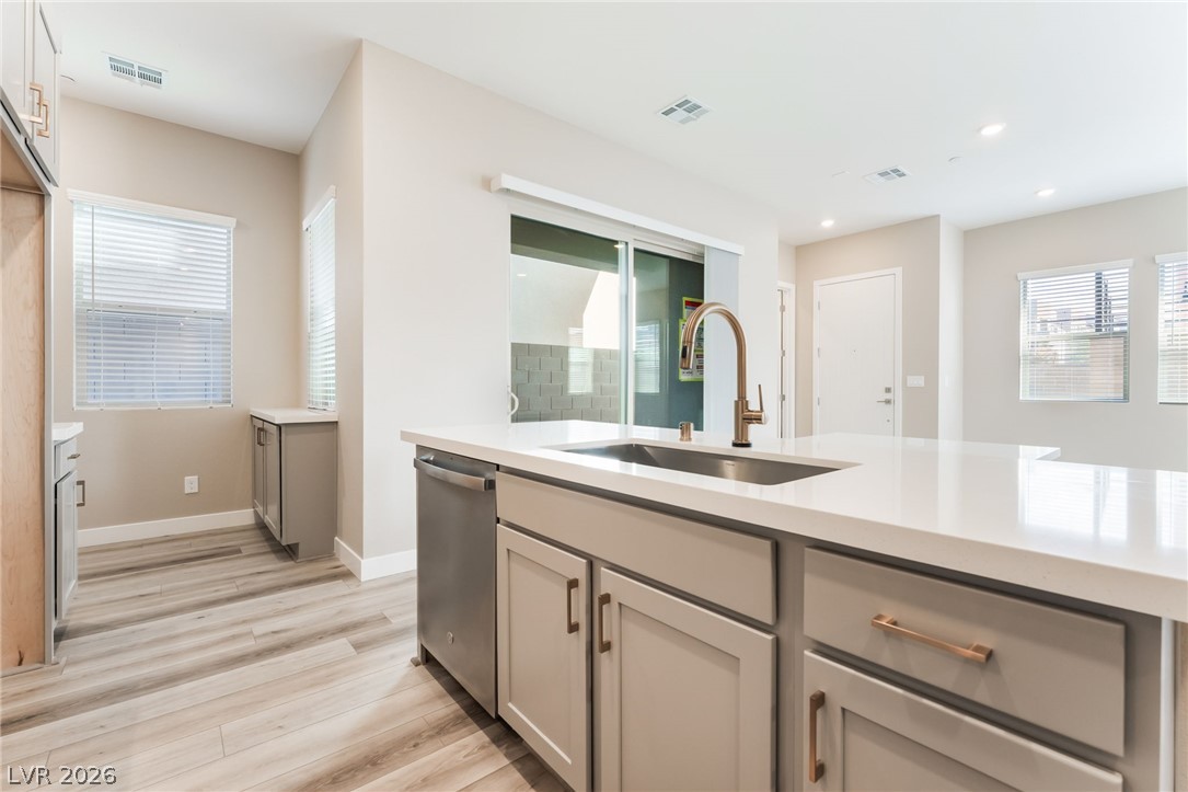 11545 Rookery Avenue Las Vegas NV 89138