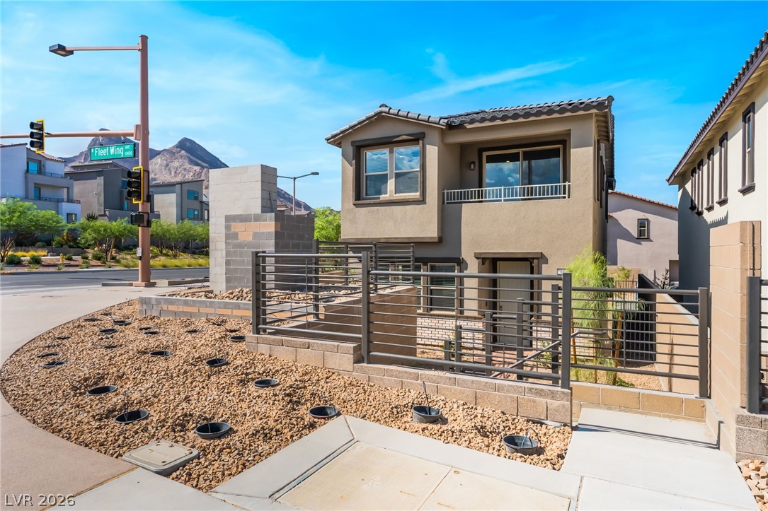 11545 Rookery Avenue Las Vegas NV 89138