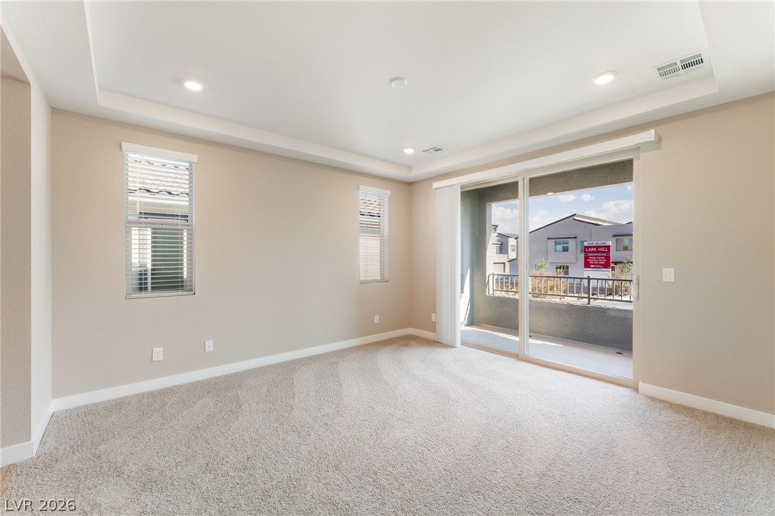 11545 Rookery Avenue Las Vegas NV 89138