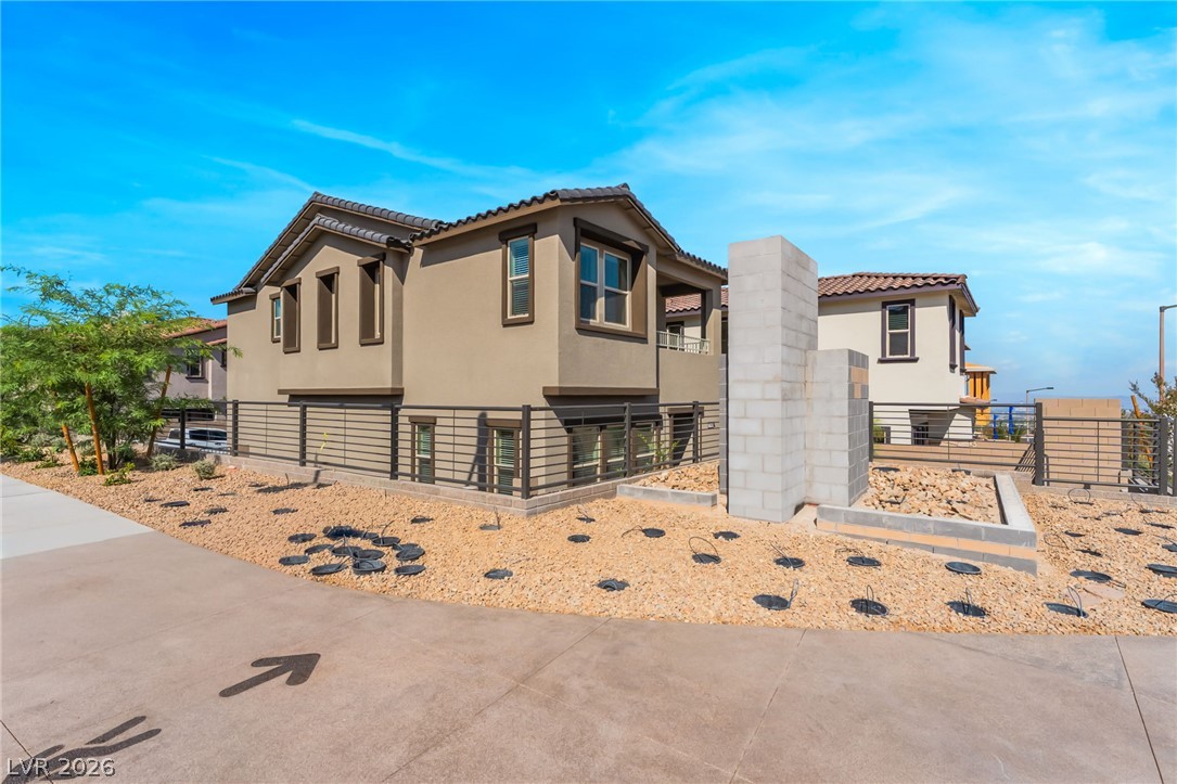11545 Rookery Avenue Las Vegas NV 89138