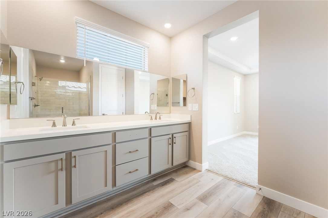 11545 Rookery Avenue Las Vegas NV 89138